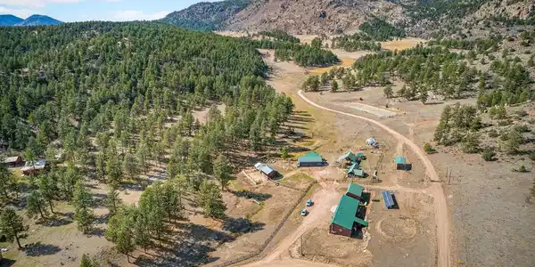 Image 2: RANCH OVERVIEW Image 2: RANCH OVERVIEW