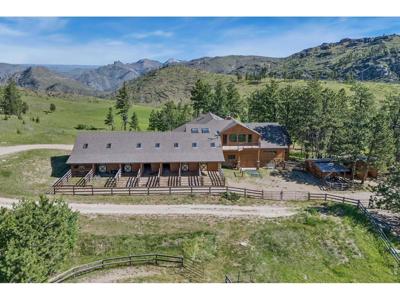 12592 Rist Canyon Rd