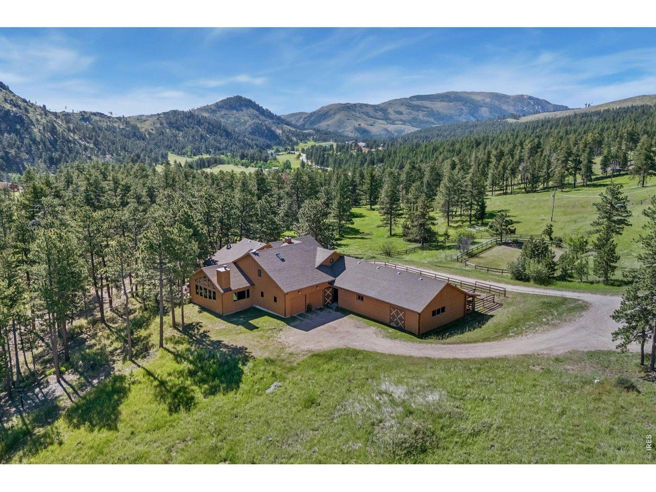 Image 2: Main House/Barn Image 2: Main House/Barn