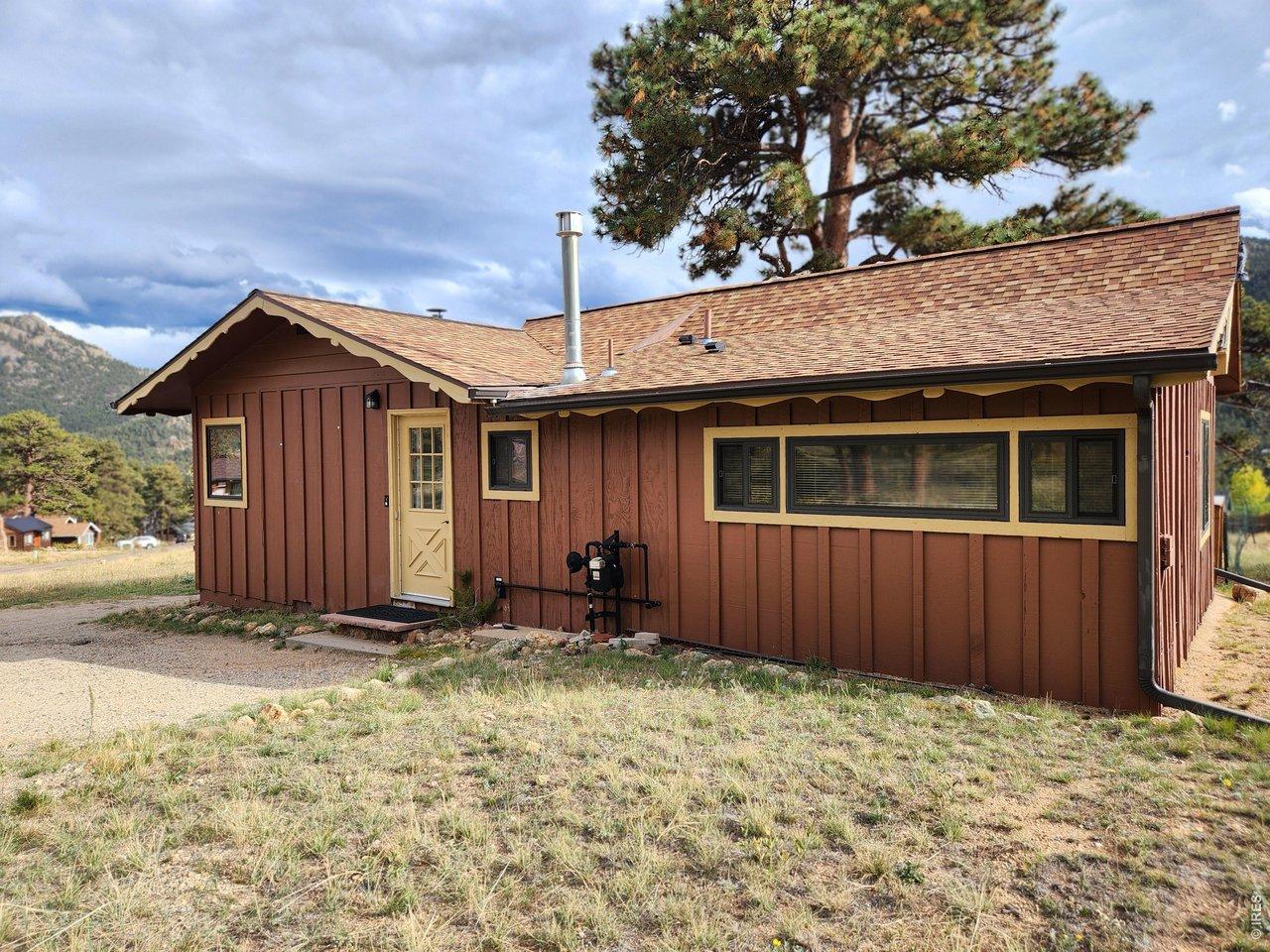 Image 1: Side of home Image 1: Side of home
