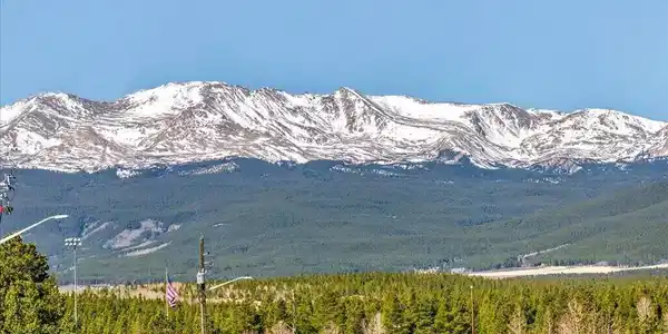 Image 2: Sawatch Mountain Range Image 2: Sawatch Mountain Range