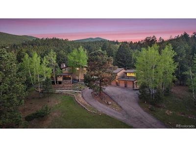 1229 Soda Creek Dr