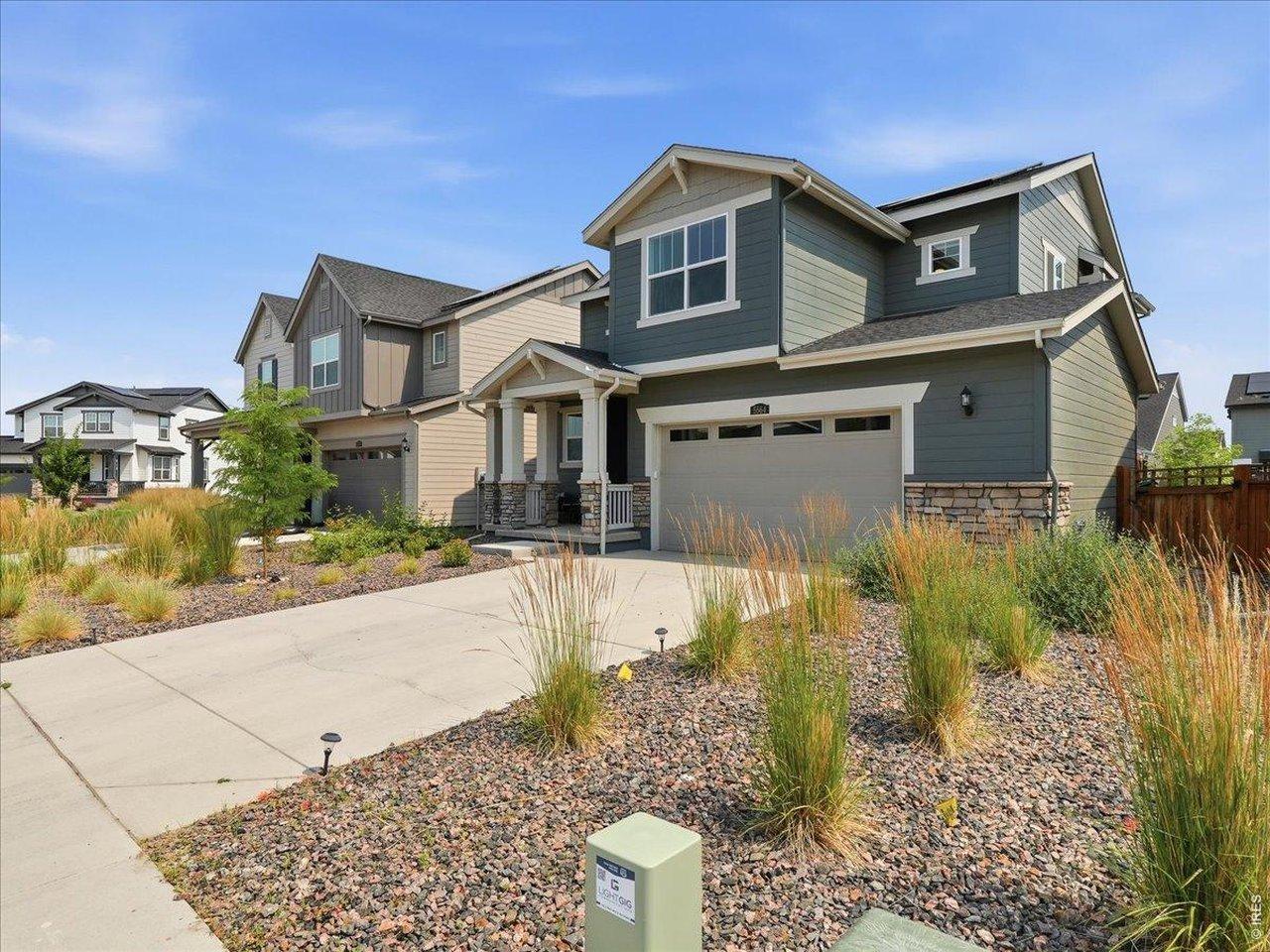 Image 1: Built 2023, 5,750 sq ft lot. Image 1: Built 2023, 5,750 sq ft lot.