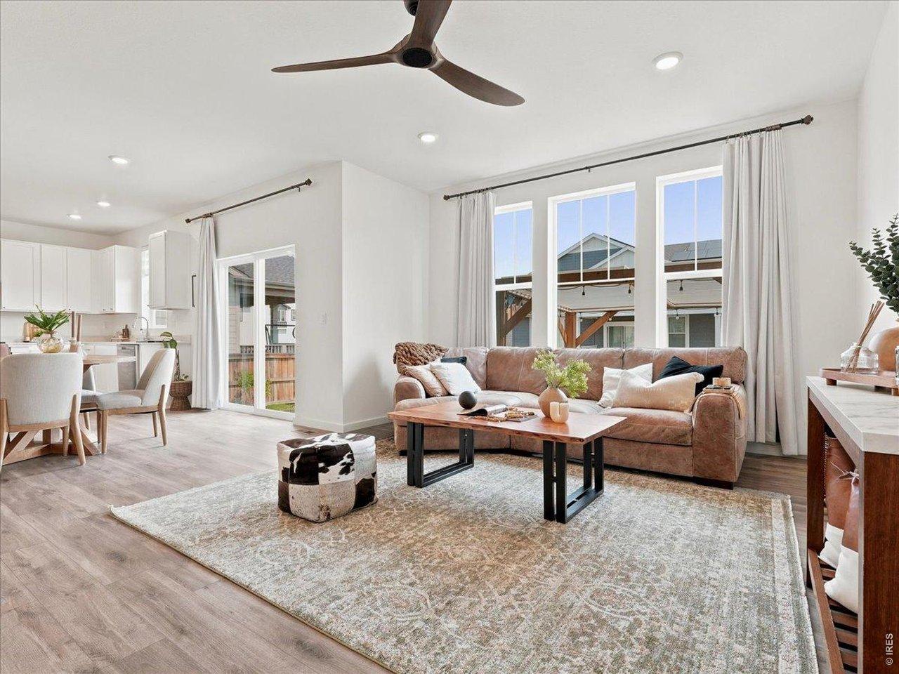 Image 3: Where the whole home comes together. Image 3: Where the whole home comes together.