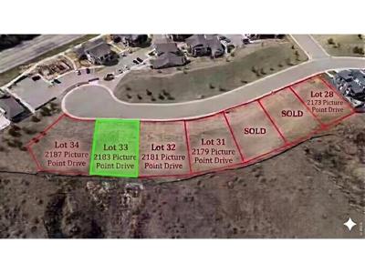 2183 Picture Point Dr