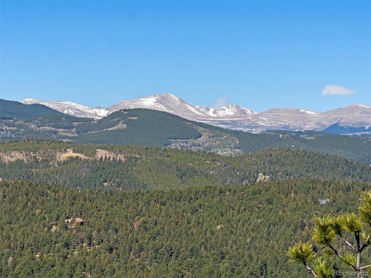 Image 2: Unobstructed Mt. Blue Sky Views! Image 2: Unobstructed Mt. Blue Sky Views!