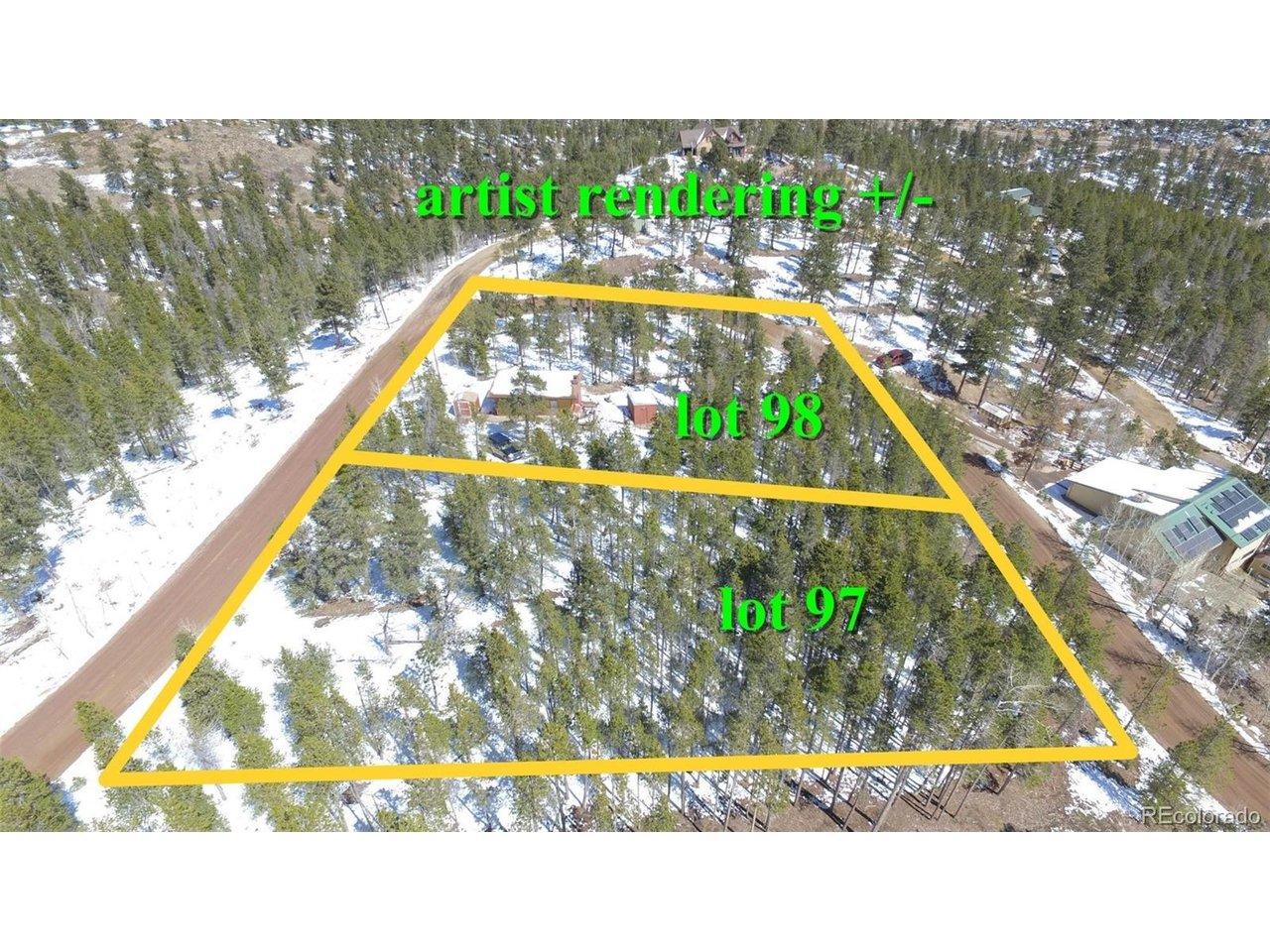 Image 2: drone pic - facing north