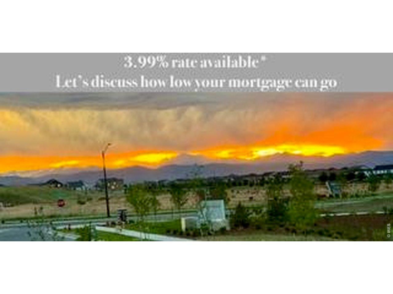 Image 2: 3.99% Assumable Loan Available. Let these be your mountain views! Image 2: 3.99% Assumable Loan Available. Let these be your mountain views!