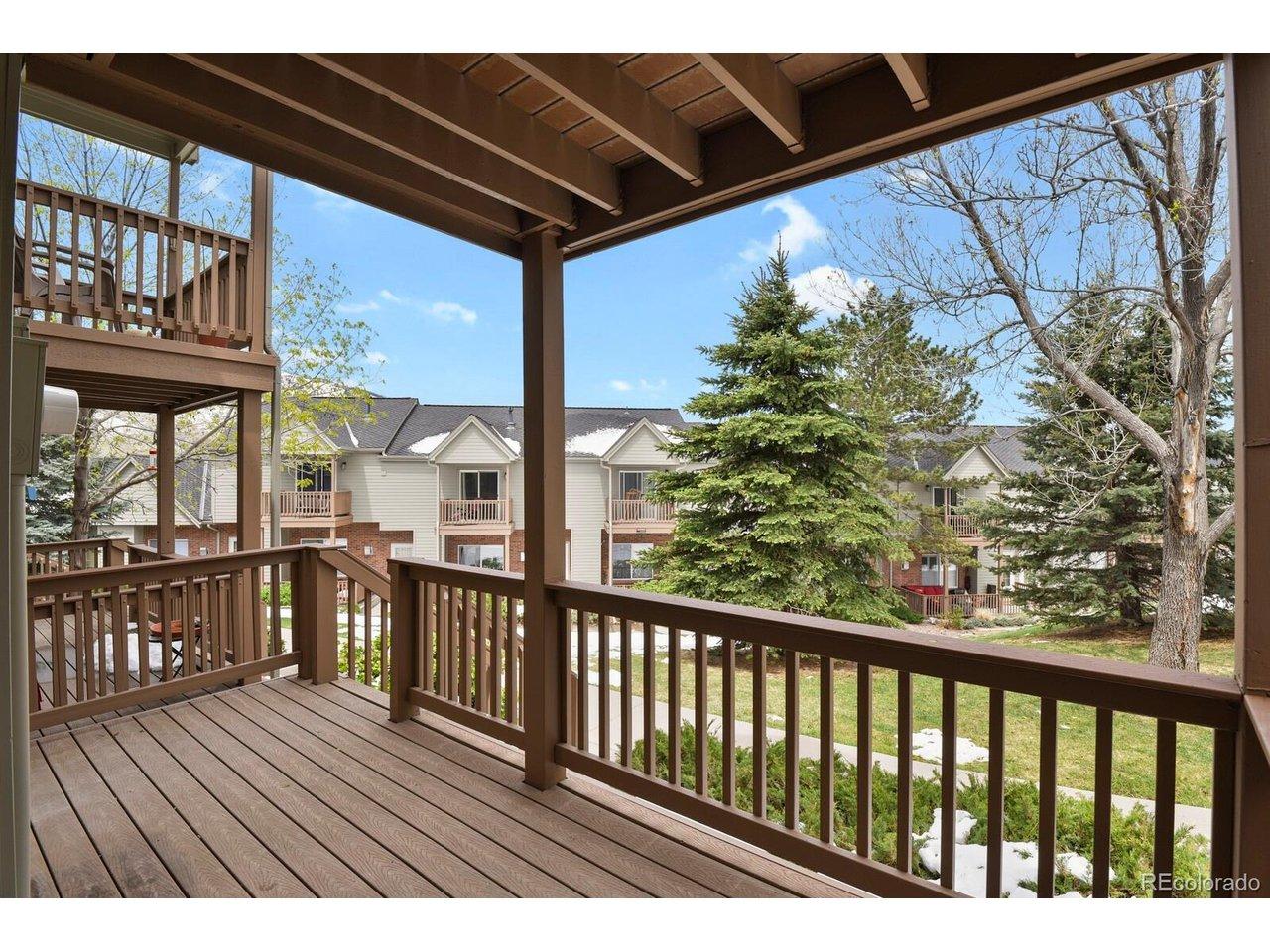 Image 3: Great covered outdoor space Image 3: Great covered outdoor space
