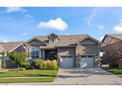 4485 San Luis Way