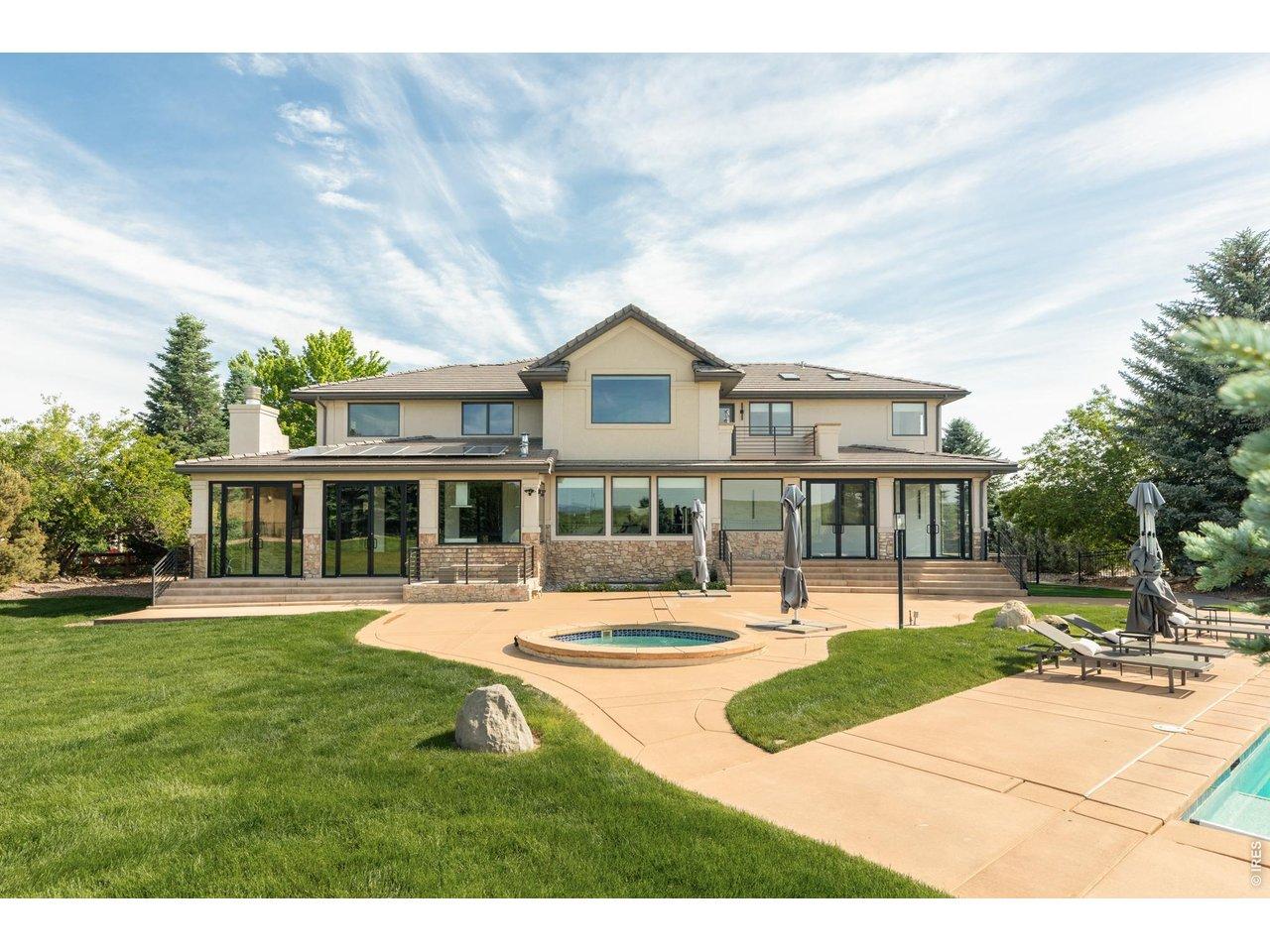 Image 3: In 2025, this home was reimagined from the ground up with custom wood paneling throughout, a modern staircase anchored by steel beams & brand-new lighting controlled by a Savant smart system that manages lighting, audio, security. Image 3: In 2025, this home was reimagined from the ground up with custom wood paneling throughout, a modern staircase anchored by steel beams & brand-new lighting controlled by a Savant smart system that manages lighting, audio, security.