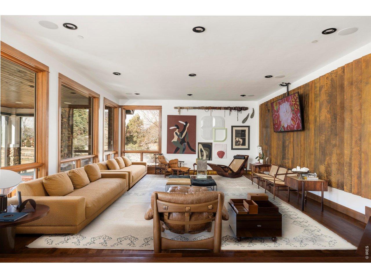 Image 4: Every surface was reconsidered. Every finish reflects modern luxury and thoughtful design. The result is a home that feels both warm and seamless, where technology quietly supports easy daily living. Image 4: Every surface was reconsidered. Every finish reflects modern luxury and thoughtful design. The result is a home that feels both warm and seamless, where technology quietly supports easy daily living.