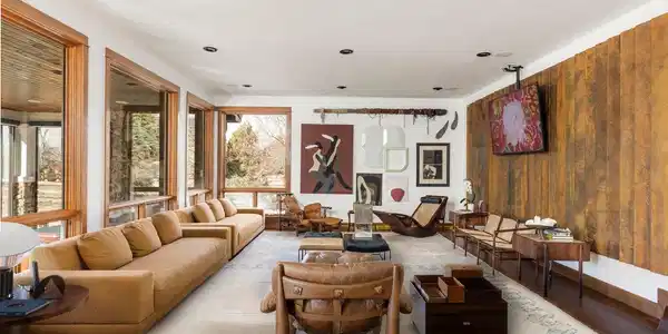 Image 4: Every surface was reconsidered. Every finish reflects modern luxury and thoughtful design. The result is a home that feels both warm and seamless, where technology quietly supports easy daily living. Image 4: Every surface was reconsidered. Every finish reflects modern luxury and thoughtful design. The result is a home that feels both warm and seamless, where technology quietly supports easy daily living.