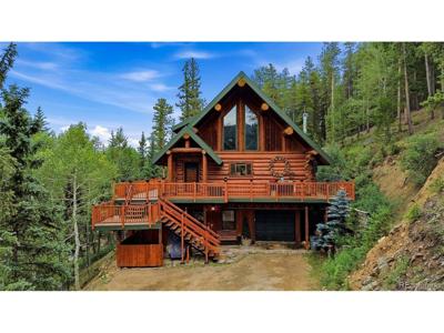 2668 Soda Creek Rd
