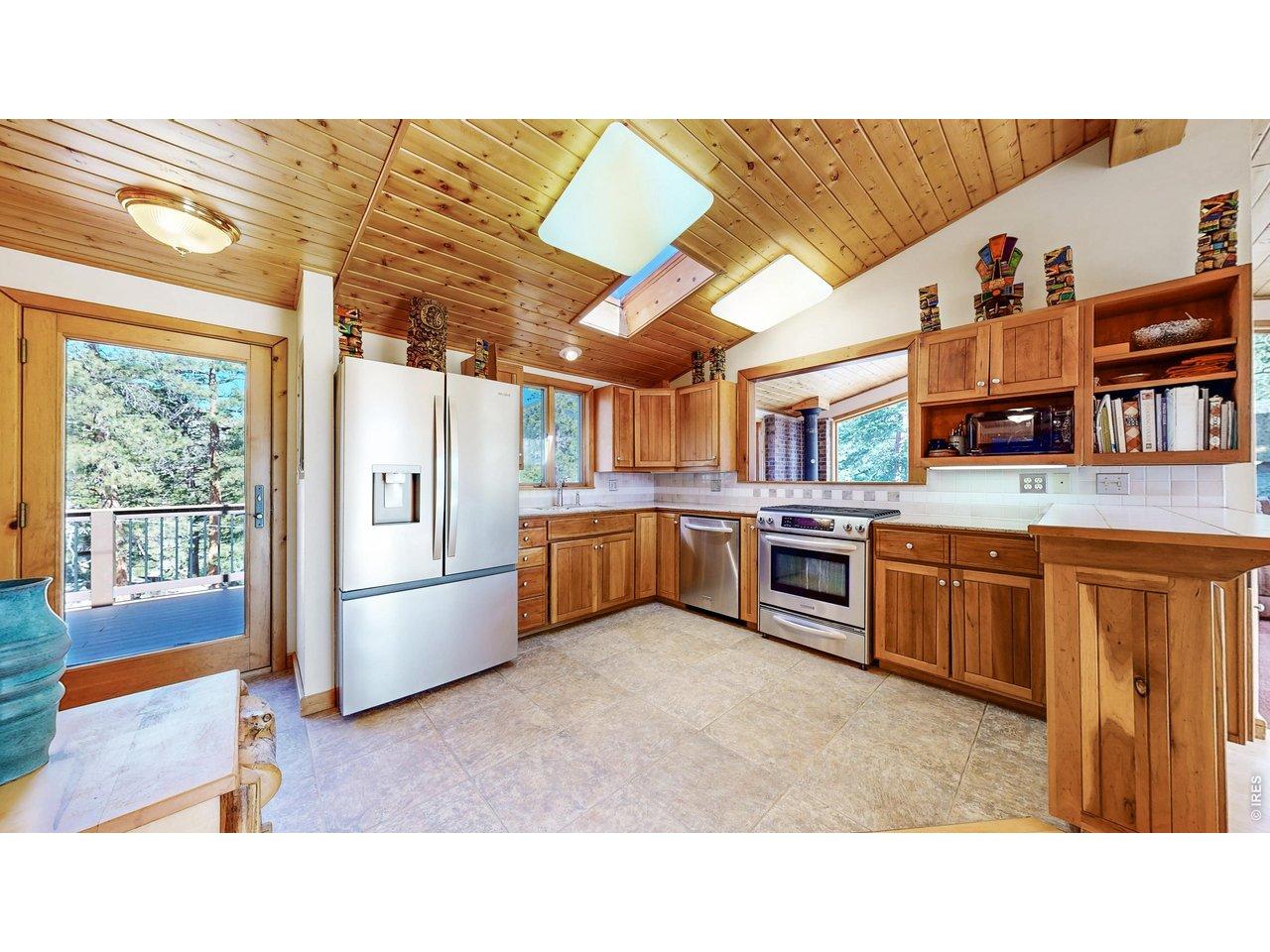 Image 2: Open Kitchen Image 2: Open Kitchen