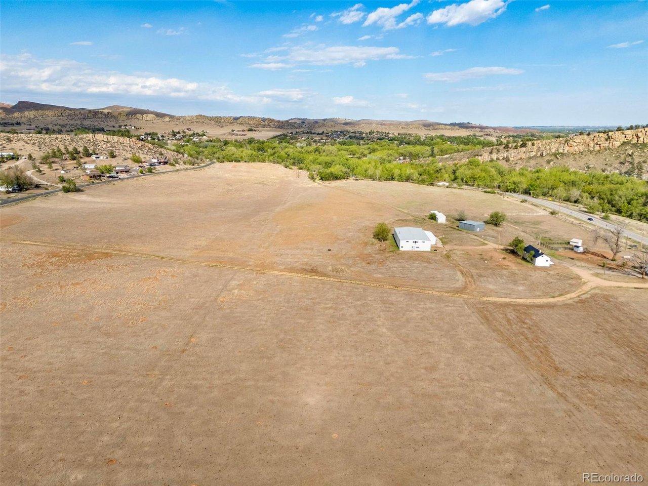 Image 3: A Rare Combination of Acreage, Water & Utility Image 3: A Rare Combination of Acreage, Water & Utility