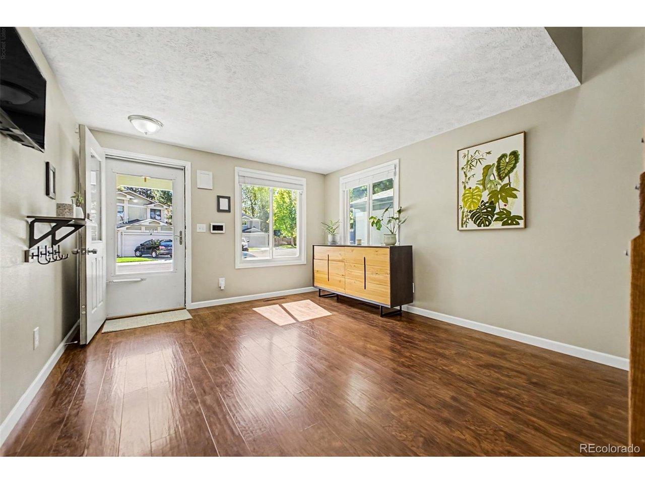 Image 4: Living Room - Main Level Image 4: Living Room - Main Level
