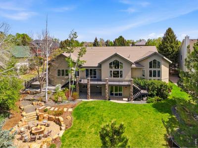 5213 Castle Ridge Pl