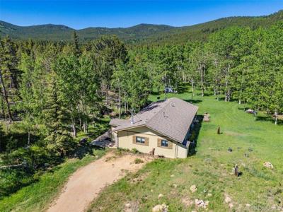 1746 Lump Gulch Rd