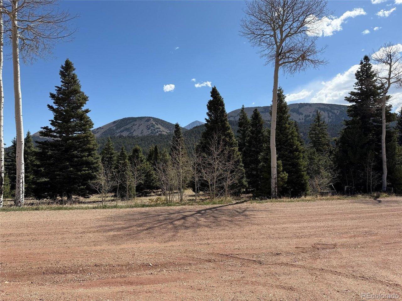 Image 2: Across the Road from Front of Condo