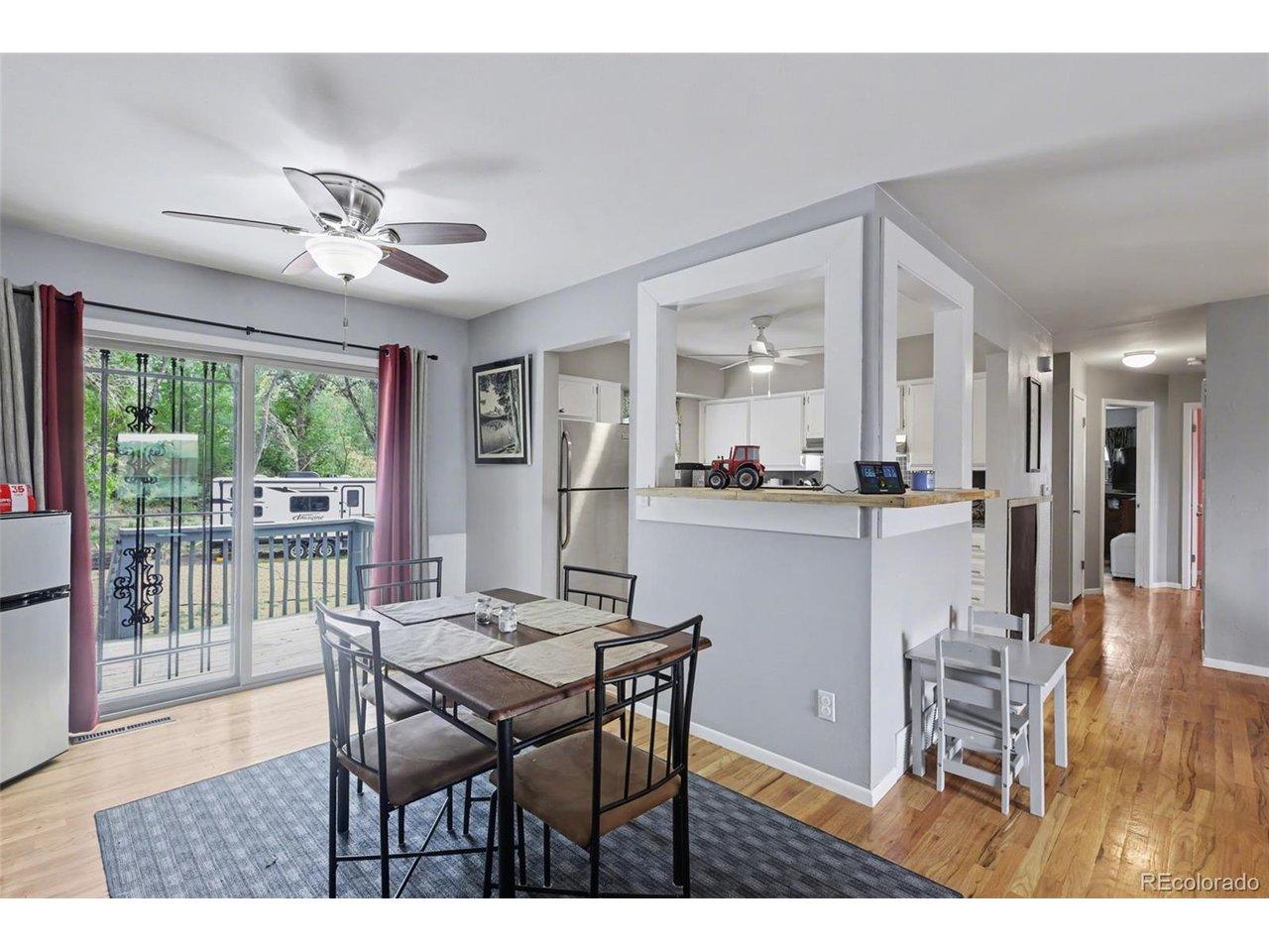 Image 4: Dining Room Image 4: Dining Room