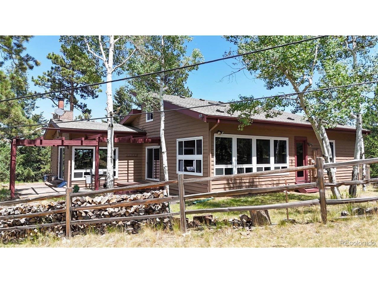 Image 2: Front of house