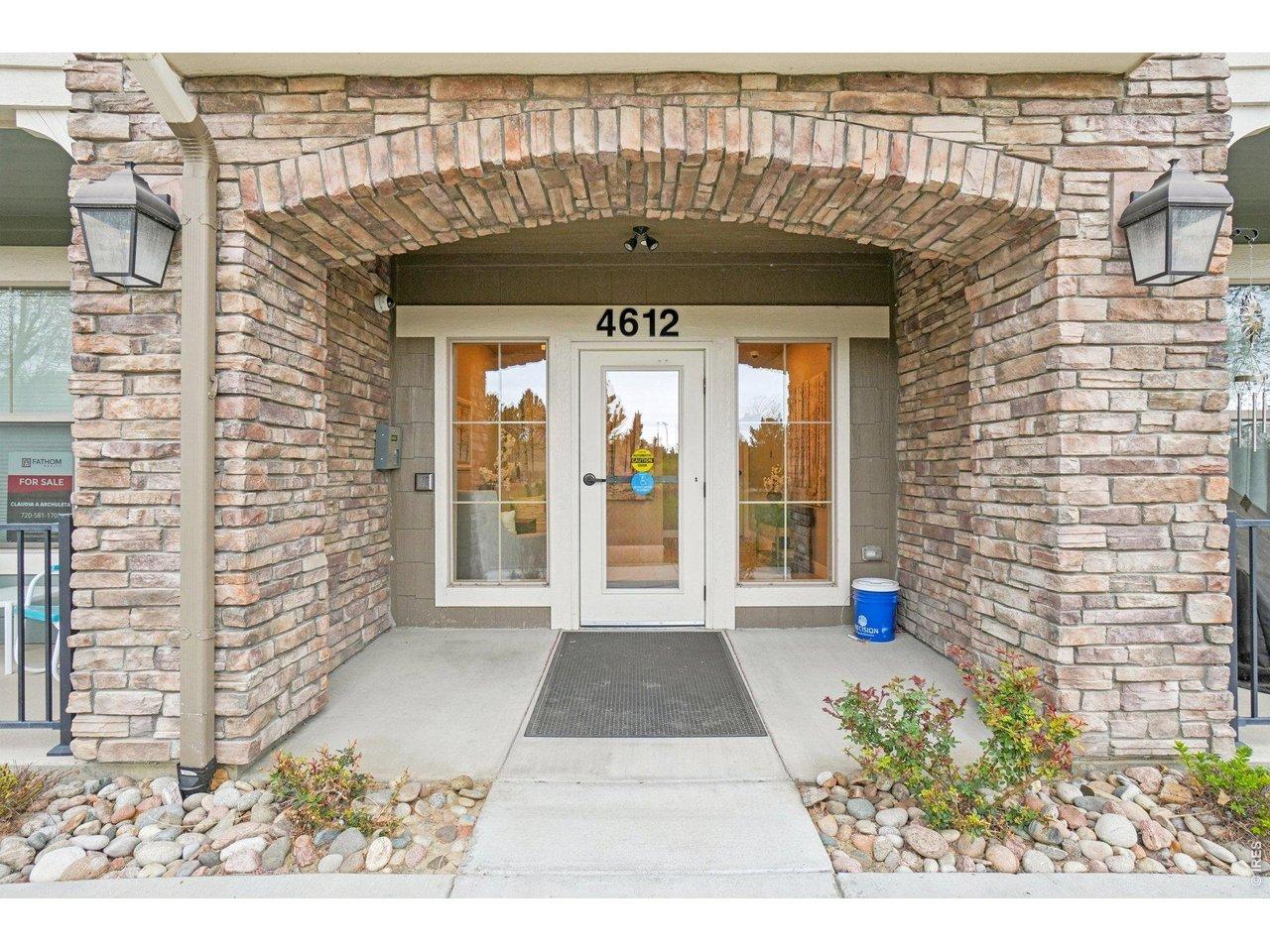Image 3: Front Entrance Image 3: Front Entrance