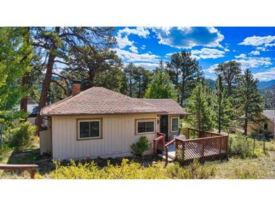 811 Larkspur Rd