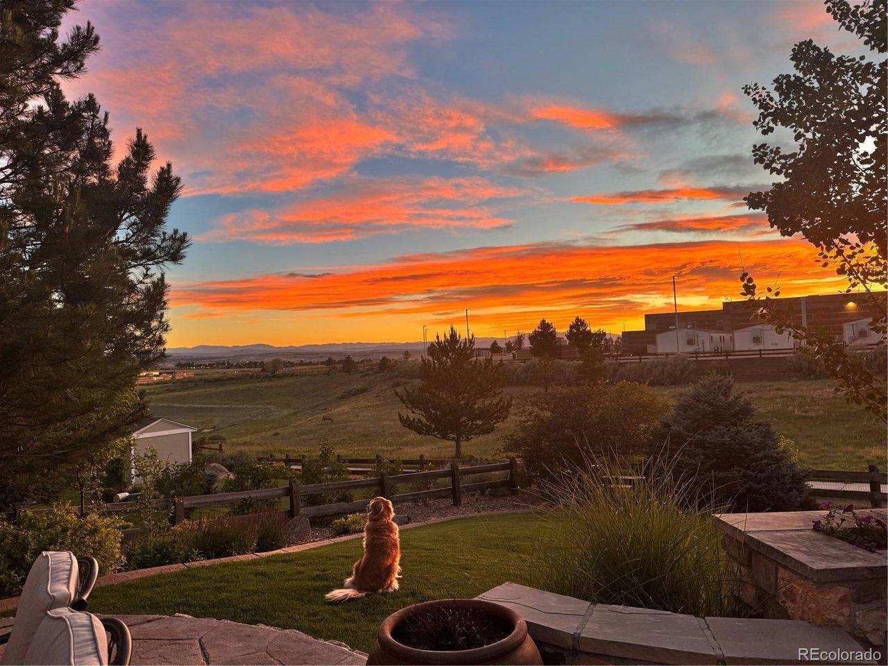 Image 2: Enjoy this Idyllic Panoramic View! Image 2: Enjoy this Idyllic Panoramic View!