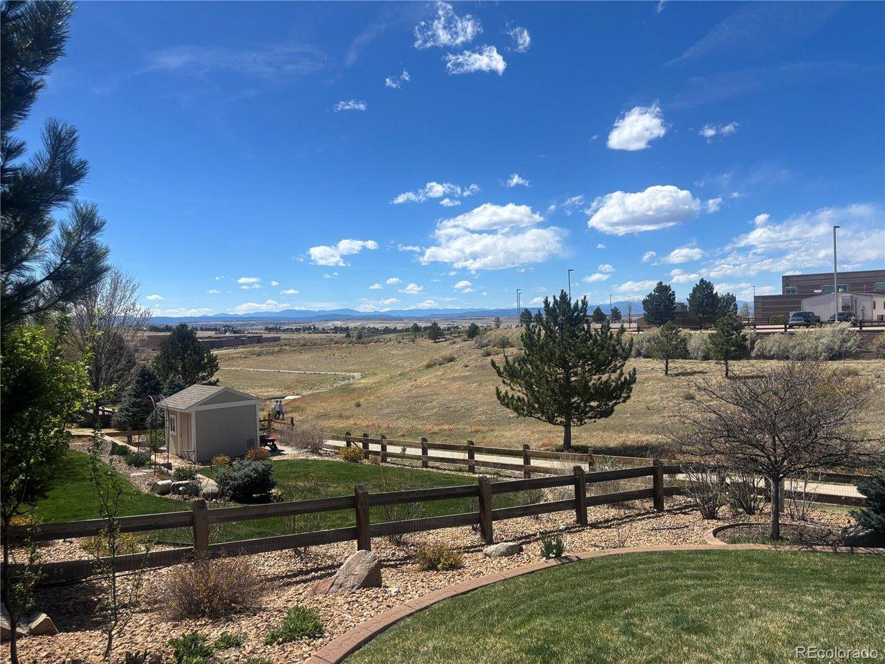 Image 3: Mountain view off your patio! Image 3: Mountain view off your patio!