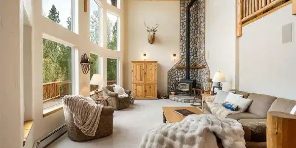 Image 3: Privacy is paramount here, making it the perfect getaway from the hustle and bustle of everyday life.