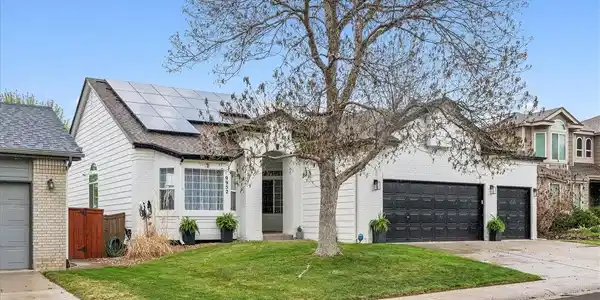 9952 Silver Maple Rd