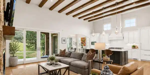 Image 4: Great Room
