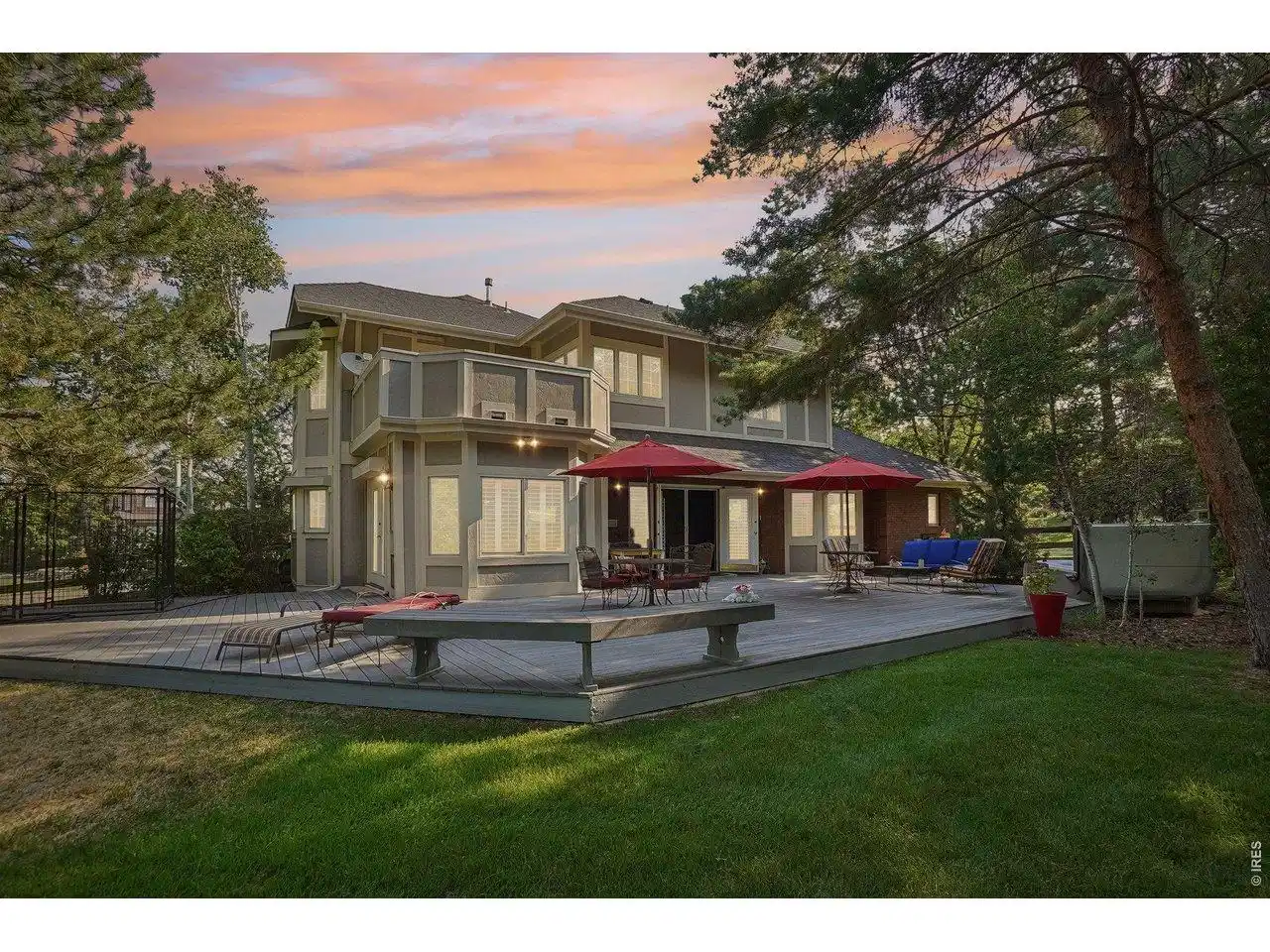 Image 1: Charming home in the heart of Niwot Image 1: Charming home in the heart of Niwot