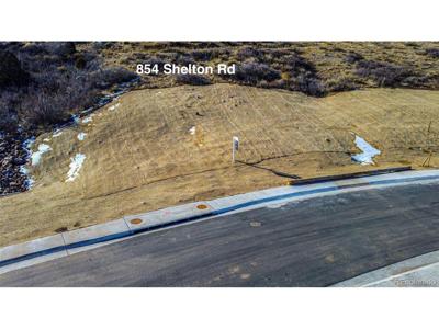 854 Shelton Rd