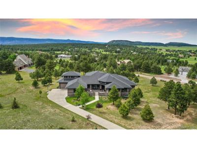 843 Long Timber Ln