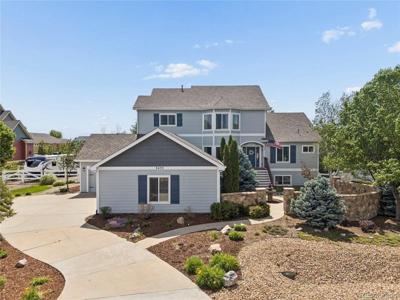 3433 Cottonwood Cir