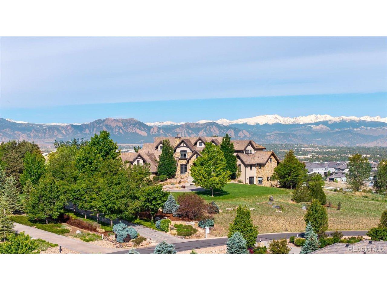 Image 2: Experience unparalleled luxury with breathtaking, unobstructed mountain views. Situated on 2.63 acres in the Spruce Meadows Estate Community Image 2: Experience unparalleled luxury with breathtaking, unobstructed mountain views. Situated on 2.63 acres in the Spruce Meadows Estate Community