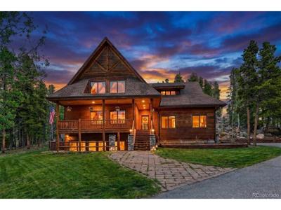 10632 Conifer Mountain Rd