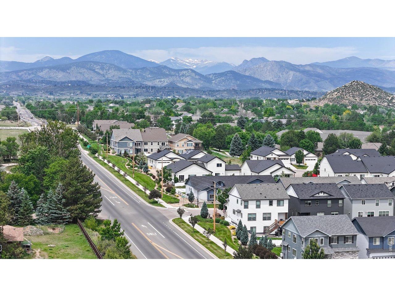 Image 4: Breathtaking views from all around the neighborhood. Image 4: Breathtaking views from all around the neighborhood.