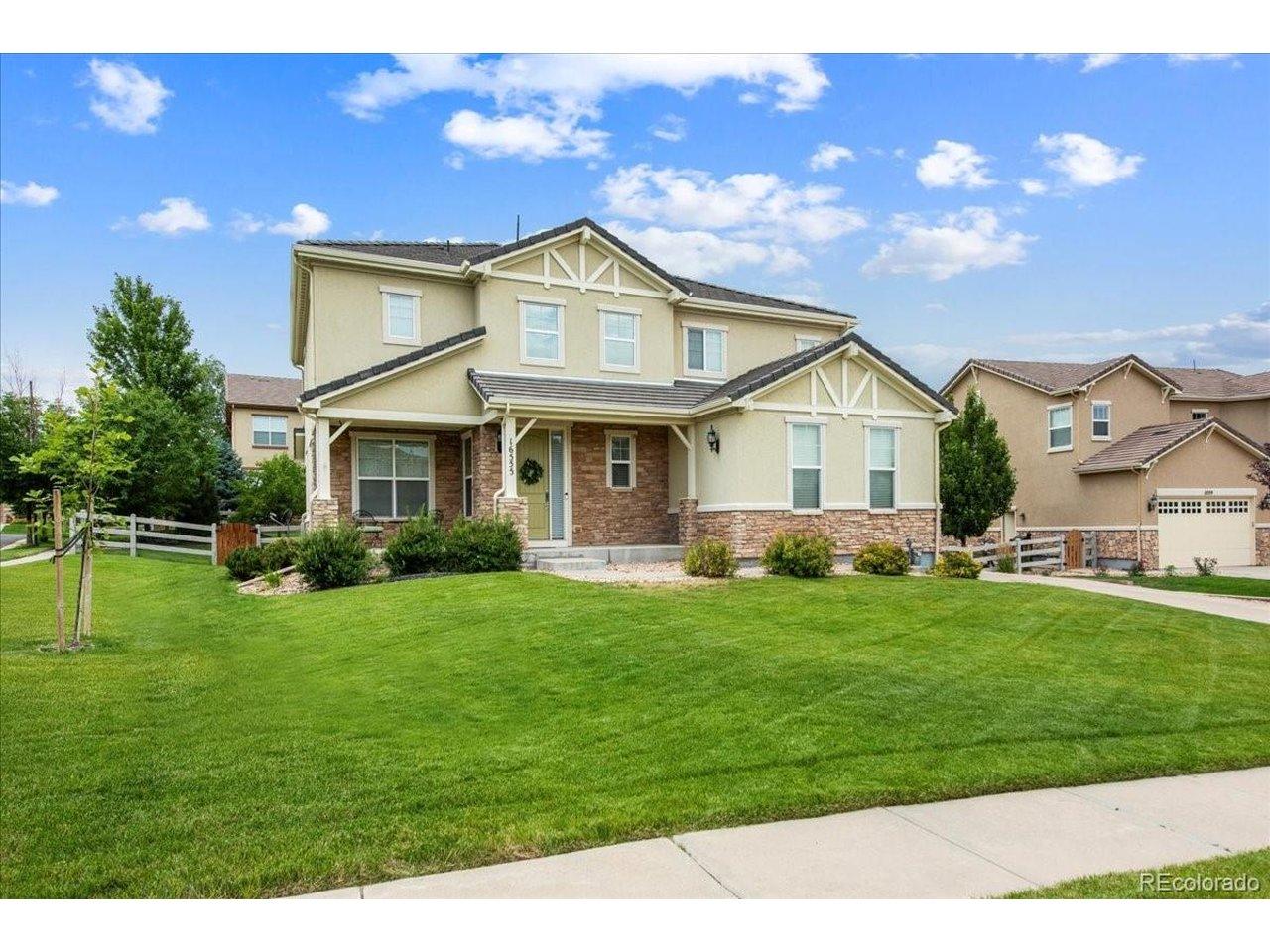Image 1: Beautiful home in Anthem Highlands Image 1: Beautiful home in Anthem Highlands