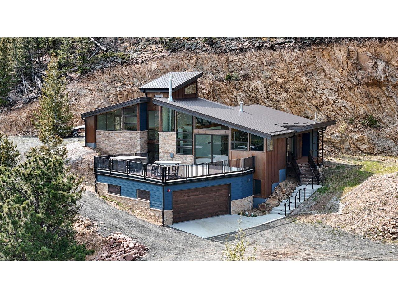 Image 1: Top of the world views - Architect's dream Image 1: Top of the world views - Architect's dream