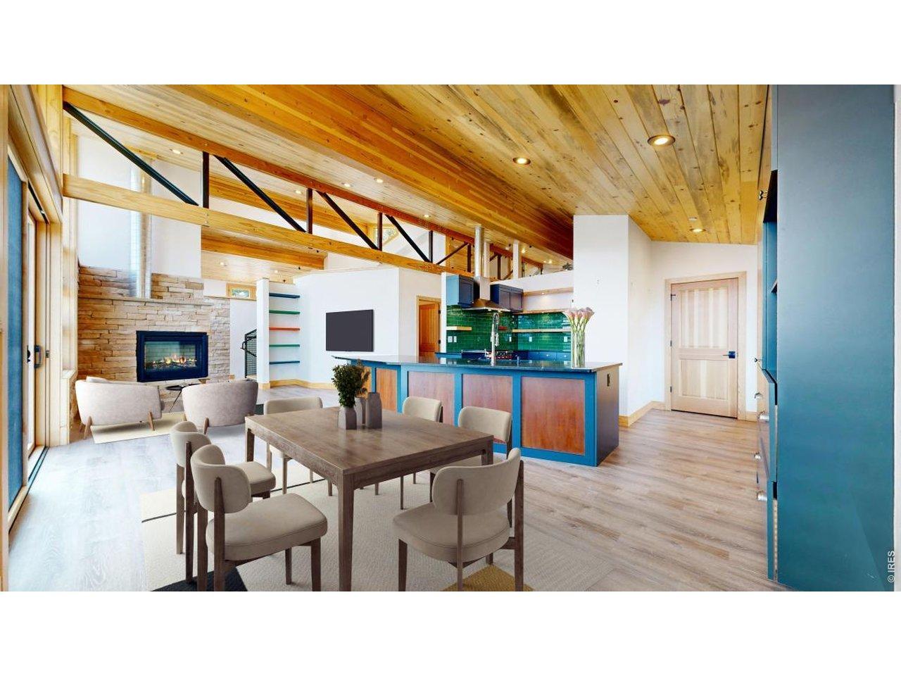 Image 3: Dining room Image 3: Dining room