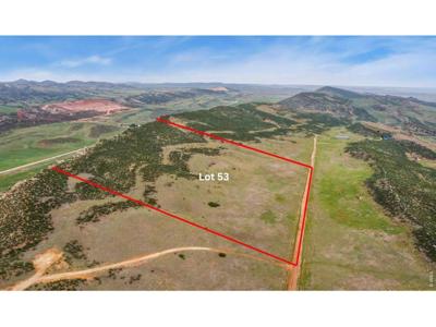 0 Arapaho Valley Rd