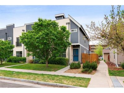 4400 E Bails Pl
