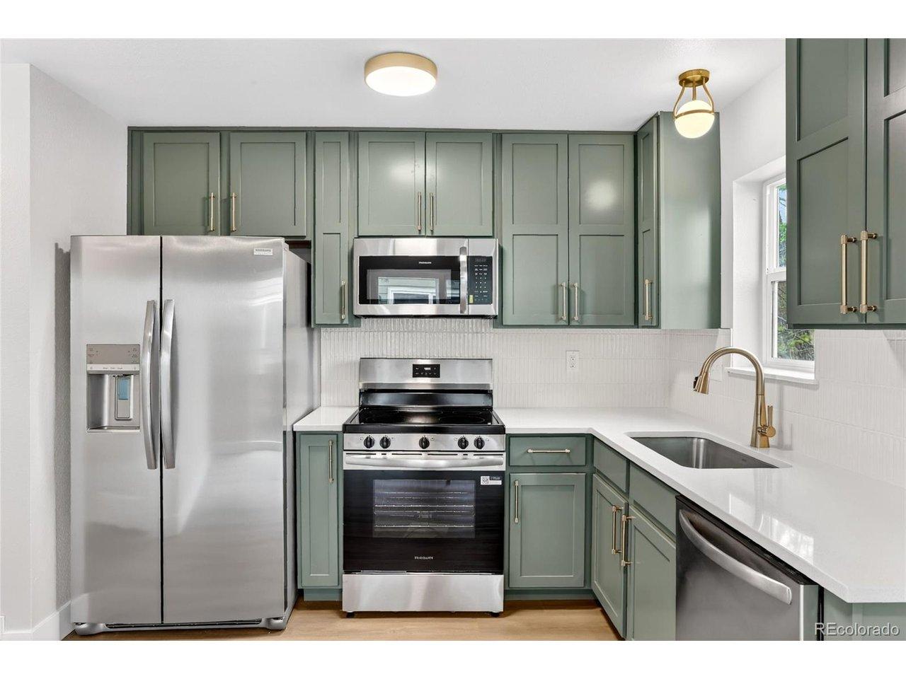 Image 2: Full kitchen renovation Image 2: Full kitchen renovation