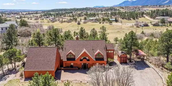 2985 Mount Herman Rd