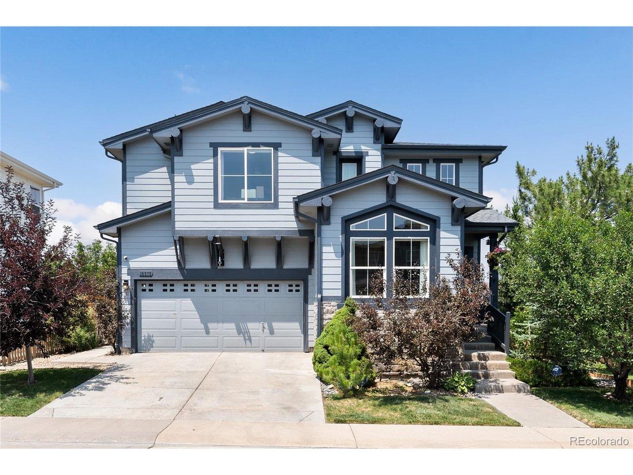 Image 1: Fresh exterior paint and mature landscaping Image 1: Fresh exterior paint and mature landscaping