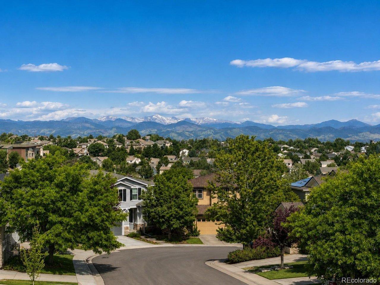Image 2: Mountain views Image 2: Mountain views