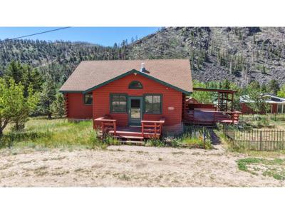 32759 Poudre Canyon Rd